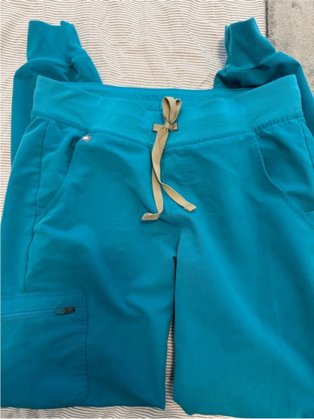 Figs Jogger Scrub Pants
